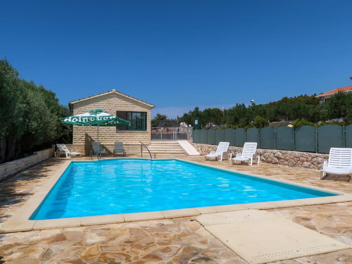 Holiday Home Camp Marko - Roz338 By Interhome Zecevo Exterior photo