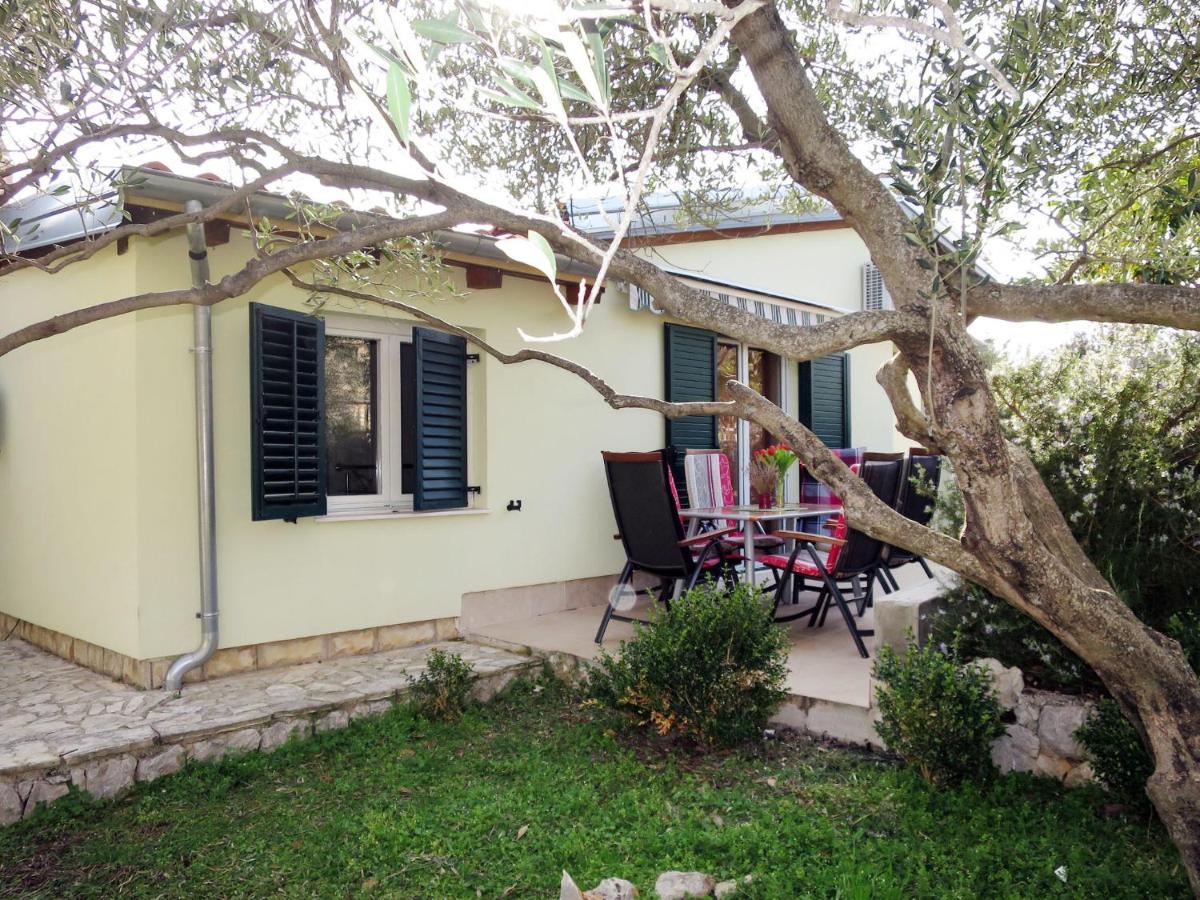 Holiday Home Camp Marko - Roz338 By Interhome Zecevo Exterior photo