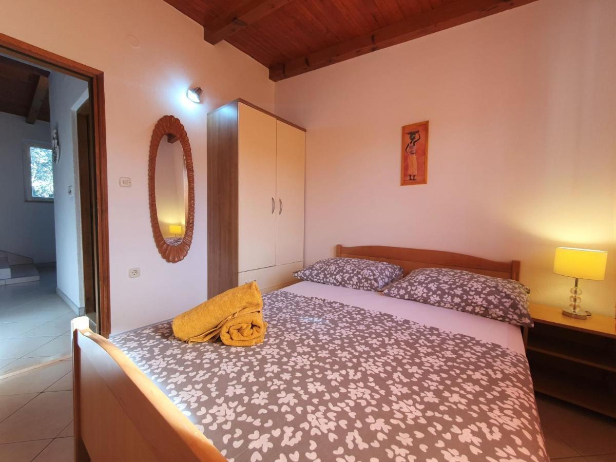 Holiday Home Camp Marko - Roz338 By Interhome Zecevo Exterior photo